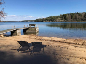 Stuga Pörsvik, Nagu
